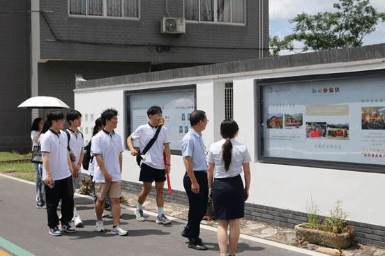 说明: 2023暑期社会实践/千万工程实践队(照片)/仙居横溪/垟庄村/IMG_2261.JPG
